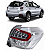 Lanterna Canto Led Traseiro Subaru Xv 2016 2017 Direito Novo - Imagem 1