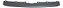 Aplique Spoiler Parachoque Frontal Inferior Civic 2019 2021 - Imagem 2