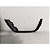 Friso Moldura Grade Milha Esquerdo Jeep Compass 2017 2018 2019 2020 2021 7894754323385 - Imagem 2
