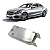 Absorvedor Impacto Mercedes C180 C200 2015 2016 2017 2018 2019 2020 2021 2022 Lado Esquerdo - Imagem 1