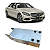 Absorvedor Impacto Mercedes Classe C C180 2015 2016 2017 2018 2019 2020 2021 2022 Lado Direito - Imagem 1