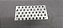 Chapa Estribo Superior Mercedes Axor 2005 2006 2007 08 2013 - Imagem 4