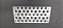 Chapa Estribo Superior Mercedes Axor 2005 2006 2007 08 2013 - Imagem 7