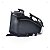 Acabamento Grade Dianteira Bmw 320i G20 2019 2022 Esquerdo - Imagem 2