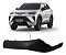 Moldura Parachoque Dianteiro Haval H6 Gt 2023 2025 Esquerdo - Imagem 10
