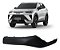 Moldura Parachoque Dianteiro Haval H6 Gt 2023 2025 Esquerdo - Imagem 1
