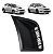 Grade Saida De Ar Impreza 2008 2011 2012 2013 2014 Direito - Imagem 1