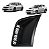 Grade Saida Ar Lareral Subaru Impreza 2008 2014 Esquerdo - Imagem 1