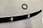 Aerofolio Spoiler Traseiro Audi S3 A3 2014 2016 17 2018 2020 - Imagem 5