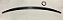 Aerofolio Spoiler Traseiro Audi S3 A3 2014 2016 17 2018 2020 - Imagem 7