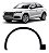 Friso Alargador Paralama Audi Q5 2017 2018 19 2020 Esquerdo - Imagem 1