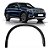 Friso Alargador Paralama Bmw X5 2013 2014 2015 2016 Direito - Imagem 1
