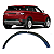 Friso Paralama Traseiro Evoque 2012 2013 2014 2019 Direito - Imagem 1