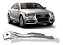 Alma Viga Dianteira Audi A4 2013 2014 2015 2016 8K0807113F - Imagem 1
