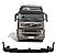 Alma Parachoque Dianteiro Volvo Fm Fh 2004 2005 07 2008 2009 - Imagem 1