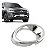 Aro Farol Milha Passageiro Chery Tiggo 7 2019 2020 2021 2022 - Imagem 1