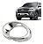 Aro Moldura Milha Chery Tiggo 7 2019 2020 2021 2022 Esquerdo - Imagem 1