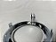Aro Cromado Grade Milha Subaru Forester 2009 2010 11 2012 - Imagem 7