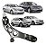 Bandeja Balança Azera Sonata Optima 2012 2015 - Imagem 1