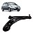 Bandeja Balança Suspensão Honda Fit 2003 05 2008 Direito - Imagem 1