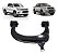 Bandeja Balança Dianteira Toyota Hilux Sw4 2005 2019 Direito - Imagem 1