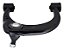 Balança Superior Dianteira Hilux Sw4 2005 2015 2019 Esquerdo - Imagem 2