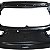 Tampa Traseira Porta Malas Jeep Compass 2017 2018 2019 2020 2021 2022 2023 2024 2025 2026 53489365 - Imagem 5