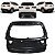 Tampa Traseira Porta Malas Jeep Compass 2017 2018 2019 2020 2021 2022 2023 2024 2025 2026 53489365 - Imagem 1