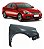 Paralama Dianteiro Direito Novo J5 Sedan 2011 2012 2013 2014 - Imagem 1