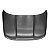 Capo Jeep Renegade 2015 2016 2017 2018 2019 2020 2021 2022 2023 2024 2025 2026 68263198AA - Imagem 3