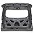 Tampa Traseira Porta Malas Byd Song Pro 2024 2025 2026 SLA630101070 - Imagem 4
