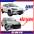 Paralama Byd Song Plus 2024 2025 2026 2027 Esquerdo Motorista SA3HK840301070 Novo - Imagem 3