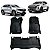 Tapete Interno Bandeja GWM Haval H6 2022 2023 2024 2025 2026 2027 - Imagem 1