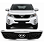Grade Dianteira C Emblema Sorento 2013 2014 2015 86350-2P500 - Imagem 1