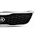 Grade Dianteira C Emblema Sorento 2013 2014 2015 86350-2P500 - Imagem 5