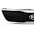 Grade Dianteira C Emblema Sorento 2013 2014 2015 86350-2P500 - Imagem 4