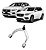 Braco Bandeja Superior Xc90 Xc60 2018 2019 20 2022 Esquerdo - Imagem 1