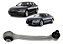 Braço Superior Dianteiro Audi A4 A5 2017 2018 2021 Esquerdo - Imagem 1