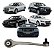Braço Reto Superior Audi A4 A5 A7 Q5 Rs5 2009 2016 Direito - Imagem 1