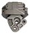 Calço Coxim Motor Esquerdo Compass 2.0 2016 2018 2020 2021 - Imagem 3