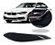 Capa Puxador Porta Bmw 320i 328i 330i Preto Lado Esquerdo - Imagem 1