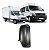 Capa Retrovisor Sprinter 2012 2015 2016 2017 2019 Direito - Imagem 1