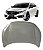 Capo Dianteiro Honda Civic 2016 2018 2019 2021 60100teth00zz - Imagem 1