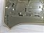 Capo Motor Dianteiro Honda Civic 2022 2023 2024 Novo - Imagem 8