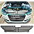 Acabamento Parachoque Dianteiro Audi A5 2012 2013 2014 2016 - Imagem 11
