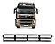 Suporte Grade De Ferro Do Estribo Volvo Fh Fm 2004 2006 2009 - Imagem 1