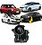 Corpo Borboleta Tbi Bmw Peugeot Citroen Mini 308 208 Ds3 Ds5 - Imagem 1