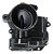 Corpo Borboleta Tbi Bmw Peugeot Citroen Mini 308 208 Ds3 Ds5 - Imagem 4