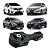 Coxim Calço Cambio Manual Honda Fit Hrv City Wrv 2015 2021 - Imagem 1