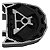 Coxim Cambio Inferior Focus 2009 10 2018 Volvo C30 2006 2012 - Imagem 4